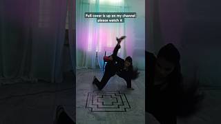 River by Yeji dance cover kpop dance kpopdancecover yeji river shorts [upl. by Ylhsa]