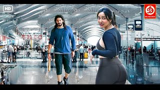 Athadey Solo Hindi Dubbed Movie Full Movie  Dulquer Salmaan amp Neha Sharma New Love Story Movie [upl. by Ennovyahs]