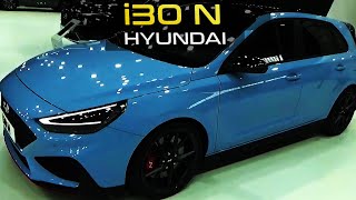 2024 New Hyundai i30N Experts CAR  a Turbocharged four cylinder engine [upl. by Meill]