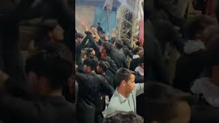 muharram yaali nohas unfrezzmyaccount nohey arbaeen chehlum2024 shorts viralvideo famous [upl. by Williamsen]