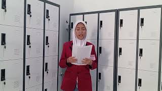 MOSI 2 LOMBA DEBAT BAHASA INGGRIS SMA AWARDS 2024 RESTI HIDAYAH SMA QUEEN AL FALAH [upl. by Ahsiened]