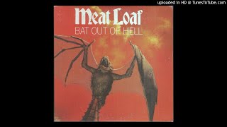 Meat Loaf  Two Out Of Three Aint Bad original tempo amp tone [upl. by Tarfe93]