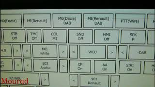 Medianav evolution v2 version 10131 Micom Test [upl. by Harvey]