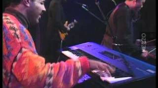 Roy Ayers Live Brewhouse Theatre 1992 15 [upl. by Doi137]