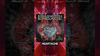 Album of the Week Episode 2  The End of Heartache by Killswitch Engage [upl. by Iana898]