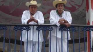 CANCION A PAPANTLA [upl. by Camellia]