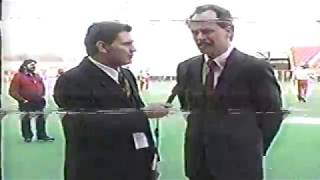 Pikeville vs Beechwood 1991 Class A State Championship  WYMT Broadcast [upl. by Llehcram]