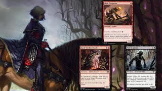 Bringing Goblin Combo Back with Rowans Grim Search [upl. by Nicholas]