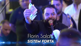 LIVE Florin Salam❌Sistem FORTA NEW [upl. by Aizan]