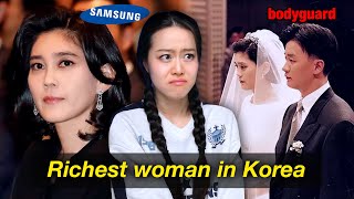 Samsung Princess Married Her Bodyguard  Only For Him To Cheat Abuse and Sue Her For 1 Billion [upl. by Euqinehs]