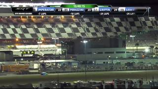 Rolex 24 At Daytona Online Stream  Part 1 [upl. by Aivekal]