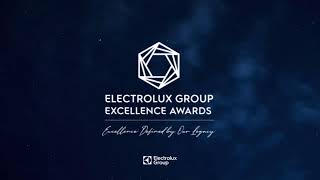 Gala Night Awards by Electrolux Group  IC 2024 [upl. by Adien]