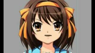 Como instalar voz de Soledad de Loquendo por Suzumiya Haruhi [upl. by Vicki]