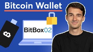 Besser als Ledger Nano S Bitbox 02 Wallet von Shift Crypto im Test amp Tutorial [upl. by Affra]