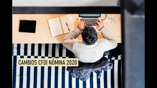 CFDI NÓMINA 2020 SUBSIDIO PARA EL EMPLEO 😱 [upl. by Routh]