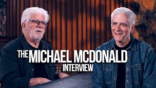 Michael McDonald The Voice That Defined a Generation [upl. by Chad]