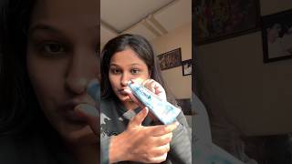 Reviewing emolene cream pharmacy skincare emolene glycolicacid review shorts anupriyasingh [upl. by Aihsik]