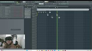 FL STUDIO 21  ASIO LINK PRO [upl. by Ellehcyar]