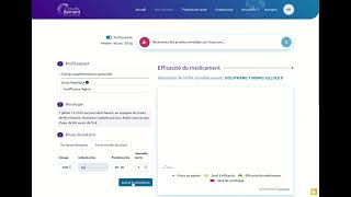 Demo Integration in Base Claude Bernard Cegedim [upl. by Anerres385]