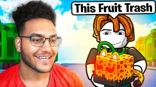 Reacting To Worlds FUNNIEST Blox Fruits Shorts EVER [upl. by Amrak]