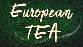 Volcanic tea The story of the only tea factory in Europe Documentary [upl. by Tengler]