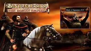 Nemesis of the Roman Empire Battle of Seguntum Part 5 [upl. by Jocelin719]