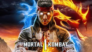 PEPERANGAN FATALITY EARTHREALM DAN OUTWORLD  Mortal Kombat 1 GAMEPLAY 3 [upl. by Katharina]