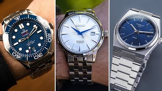 Comparatif meilleure montre homme 2023 [upl. by Norek]