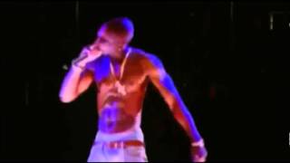 2Pac live  1995 Source Awards [upl. by Bourke214]