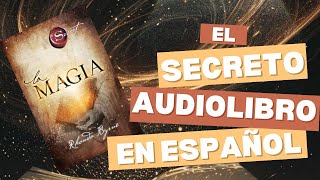 AUDIOLIBRO EL SECRETO EJERCICIO 11 VOZ HUMANA REAL [upl. by Madelene]