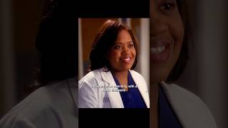 Why can’t DrBailey open the doorgreysanatomy tvshow shortvideo intimacy [upl. by Ilsel]