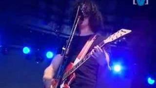 The White Stripes  Wasting My Time Live Livid Sydney [upl. by Annetta834]