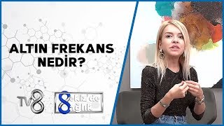 Altın Frekans Nedir  Aylin Çetinkaya  8de Sağlık [upl. by Vania]