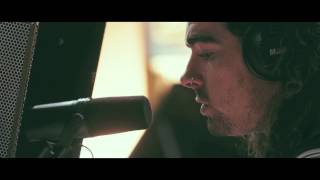 Summer Thieves x Tiki Taane  Album Recording [upl. by Veronika]