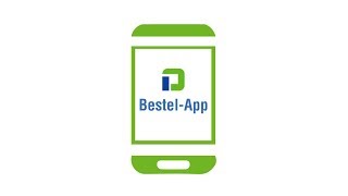 Praxisdienst BestelApp [upl. by Sadler]