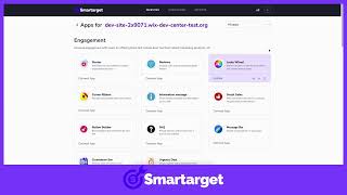 Lucky Wheel by Smartarget Webinar [upl. by Zetram]