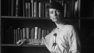 The Story of Margaret Sanger [upl. by Acilgna]