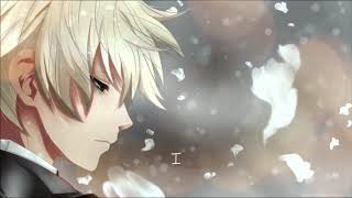 Nightcore  Worthless By Eli [upl. by Anyahc203]