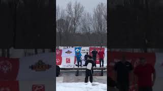 Linetec Polar Plunge 2019 [upl. by Fein123]