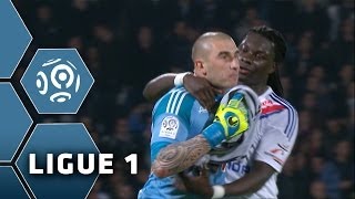 Olympique Lyonnais  AS SaintEtienne 12  300314  OLASSE  Résumé [upl. by Negrom812]