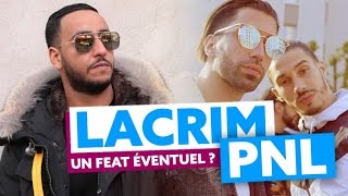 Lacrim parle de PNL  un featuring [upl. by Reiter940]