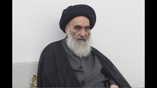 Does Ayatollah Ali Sistani prohibit Tatbir  Sayed Alaa alMousawi  ARABIC ENG SUBS [upl. by Yhtomit291]