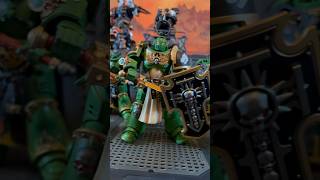 The other Adeptus Astartes 40k joytoy warhammer40k warhammer adeptusastartes [upl. by Raleigh309]