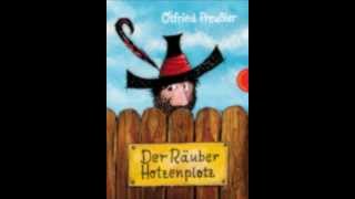 Der Räuber Hotzenplotz  Der Hotzenplotz geht um  Musik  Lieder  zum Mitsingen [upl. by Maurilia]