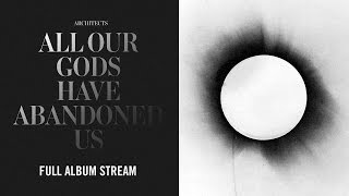 Architects  quotDeathwishquot Full Album Stream [upl. by Suk650]