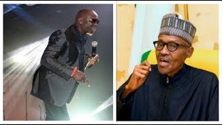 GORDONS ATTACKS BUHARI Says Nigeria is Currently Ruled By illitrates [upl. by Chadd]