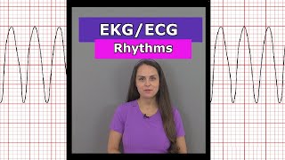 Understanding ECG Electrocardiogram in 60 seconds [upl. by Assiralc428]