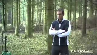 Im A Runner Bear Grylls [upl. by Ellebanna28]