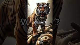 Cat vs Tiger vs Monster Lion lynx jaguar cheetah liger shorts cat [upl. by Yard327]