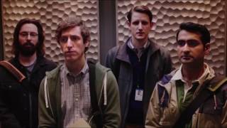 Season 3 Funny Moments  Silicon Valley HBO [upl. by Neroc]